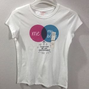 Brand New Tee